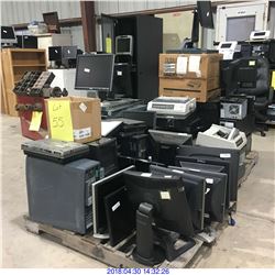 GENERAL PROPERTY MIXED LOT