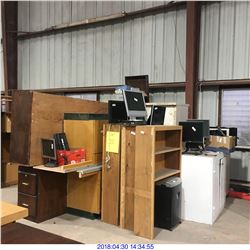GENERAL PROPERTY MIXED LOT