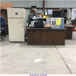 GENERAL PROPERTY MIXED LOT