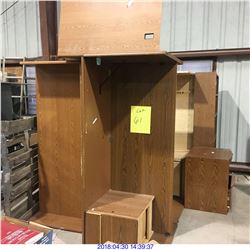 GENERAL PROPERTY MIXED LOT