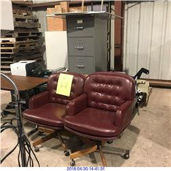 GENERAL PROPERTY MIXED LOT