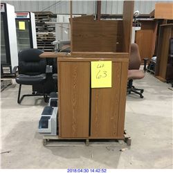 GENERAL PROPERTY MIXED LOT