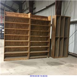 GENERAL PROPERTY MIXED LOT