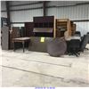 Image 1 : GENERAL PROPERTY MIXED LOT