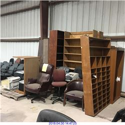 GENERAL PROPERTY MIXED LOT