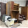 Image 3 : GENERAL PROPERTY MIXED LOT