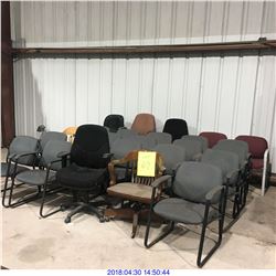 GENERAL PROPERTY MIXED LOT