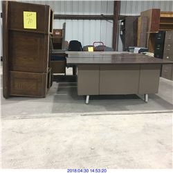 GENERAL PROPERTY MIXED LOT