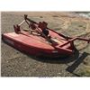 Image 3 : BUSH HOG BH27 SHREDDER