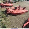 Image 5 : BUSH HOG BH27 SHREDDER