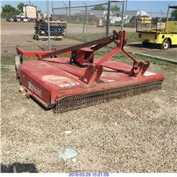 BUSH HOG BH27 SHREDDER