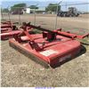 Image 2 : BUSH HOG BH27 SHREDDER