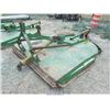 Image 2 : JOHN DEERE MX7 SHREDDER