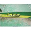 Image 5 : JOHN DEERE MX7 SHREDDER