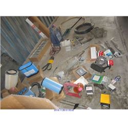 GENERAL PROPERTY MIXED LOT