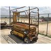 Image 1 : CONDOR SCISSOR LIFT