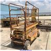 Image 2 : CONDOR SCISSOR LIFT