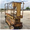 Image 3 : CONDOR SCISSOR LIFT