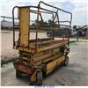 Image 4 : CONDOR SCISSOR LIFT