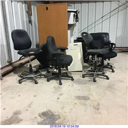 GENERAL PROPERTY MISC