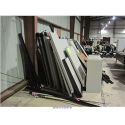 GENERAL PROPERTY MIXED LOT
