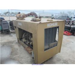 KOHLER GENERATOR