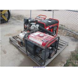 GENERAL PROPERTY MIXED LOT