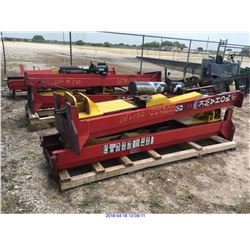 MOHAWK AUTO SERVICE LIFTS