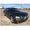 Image 1 : 2009 - DODGE CHARGER // REBUILT SALVAGE // TEXAS REGISTRATION