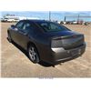 Image 3 : 2009 - DODGE CHARGER // REBUILT SALVAGE // TEXAS REGISTRATION