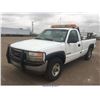 Image 2 : 2000 - GMC 2500 4X4