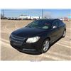 Image 2 : 2009 - CHEVROLET MALIBU