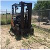 Image 1 : 2010 - DOOSAN DAEWOO D25S FORKLIFT