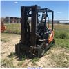 Image 2 : 2010 - DOOSAN DAEWOO D25S FORKLIFT