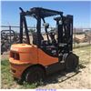 Image 5 : 2010 - DOOSAN DAEWOO D25S FORKLIFT