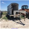 Image 2 : 1980 - TRAILER FLATBED