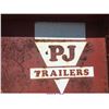 Image 8 : 2001 - PJ TRAILER