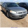 Image 1 : 2008 - CHEVROLET IMPALA