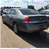 Image 3 : 2008 - CHEVROLET IMPALA