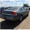 Image 4 : 2008 - CHEVROLET IMPALA