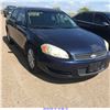 Image 1 : 2008 - CHEVROLET IMPALA