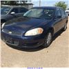 Image 2 : 2008 - CHEVROLET IMPALA