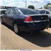 Image 3 : 2008 - CHEVROLET IMPALA