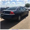 Image 4 : 2008 - CHEVROLET IMPALA