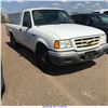 Image 1 : 2001 - FORD RANGER