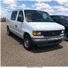 Image 1 : 2004 - FORD E150