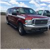 Image 1 : 2004 - FORD EXCURSION