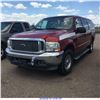 Image 2 : 2004 - FORD EXCURSION