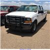 Image 2 : 2001 - FORD F350
