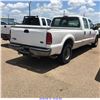 Image 4 : 2001 - FORD F350